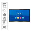 Pantalla Interactiva Php 784873 55" Led 256Gb 8Gb Android 11 Usb Hdmi